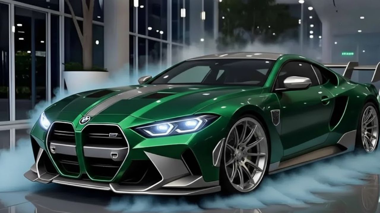 2026 Chevy 490 Revealed: Classic Heritage Reborn with Modern Tech and Timeless Style