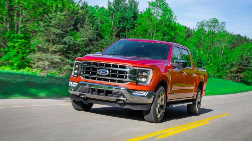 2026 Ford Ranger Redefined: Bold Design, Smarter Tech, and Heavy-Duty Capability