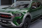 2026 Toyota Hilux Unveiled: Rugged Strength, Powerful Engines, and Next-Level Off-Road Tech