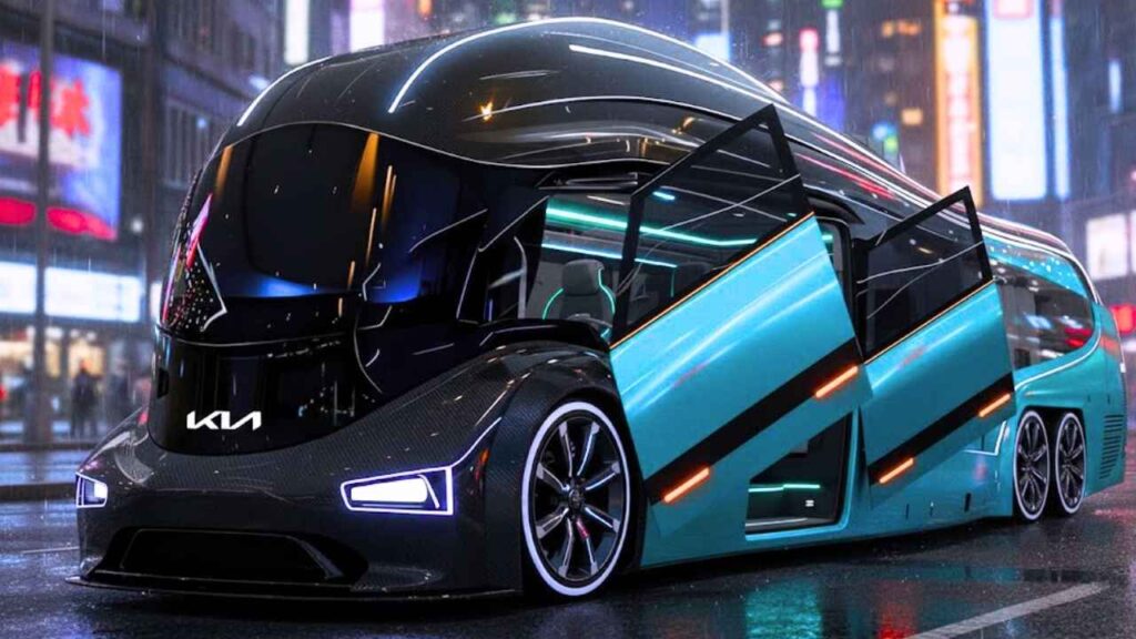 2026 Toyota Land Cruiser Unveiled