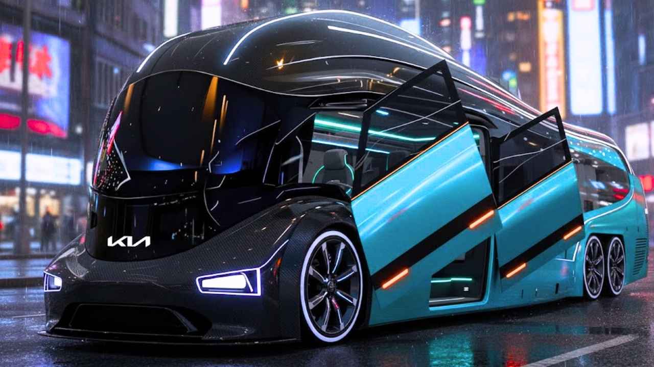 2026 Toyota Land Cruiser Unveiled